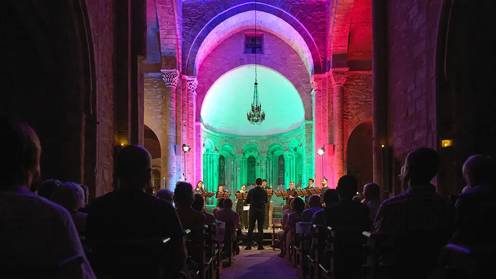 Concert à ?, 2025